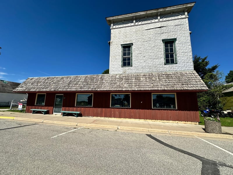 105 N Main St, Canton, MN 55922