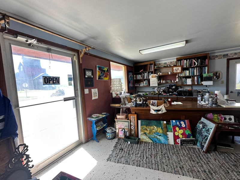 105 N Main St, Canton, MN 55922