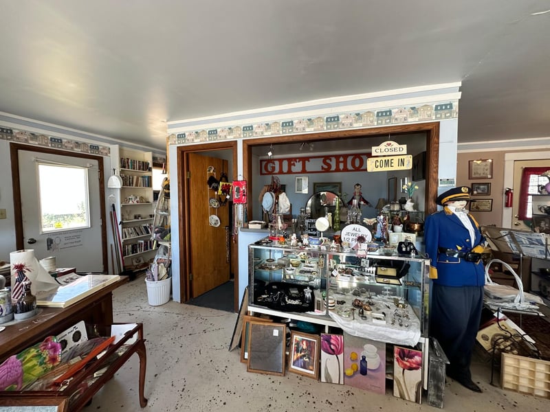 105 N Main St, Canton, MN 55922