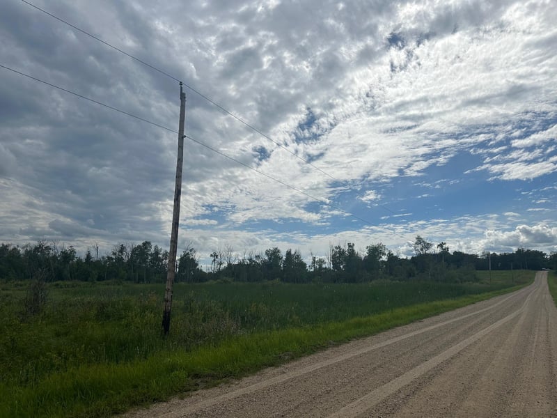 TBD County Line Rd, Aldrich, MN 56434