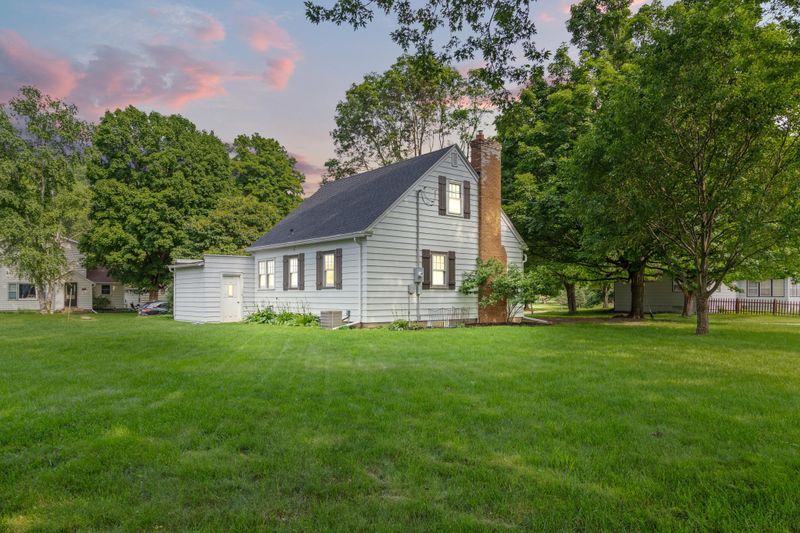 W106 Iron St, Spring Valley, WI 54767