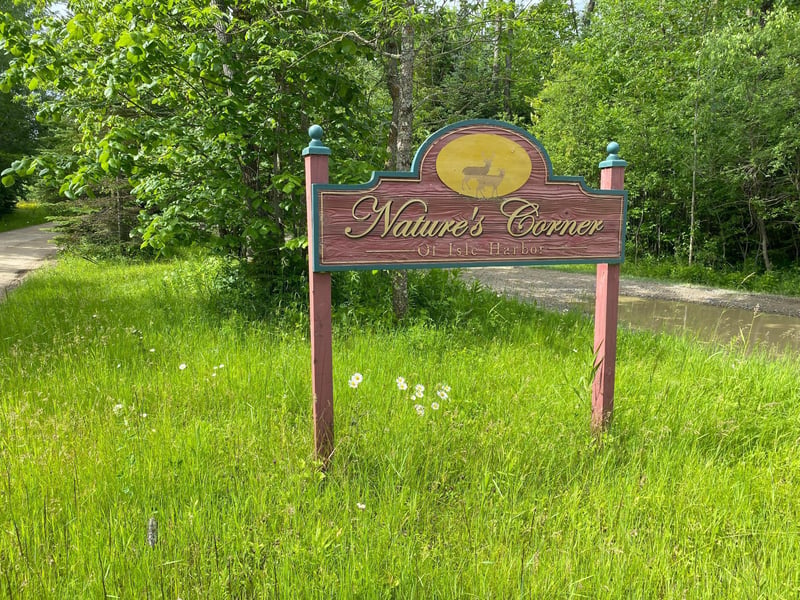 Lot 12 Natures Trl, Federal Dam, MN 56641