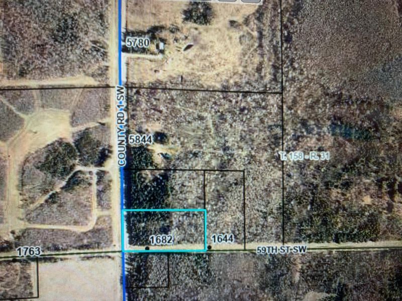 1682 59th St Sw, Baudette, MN 56623