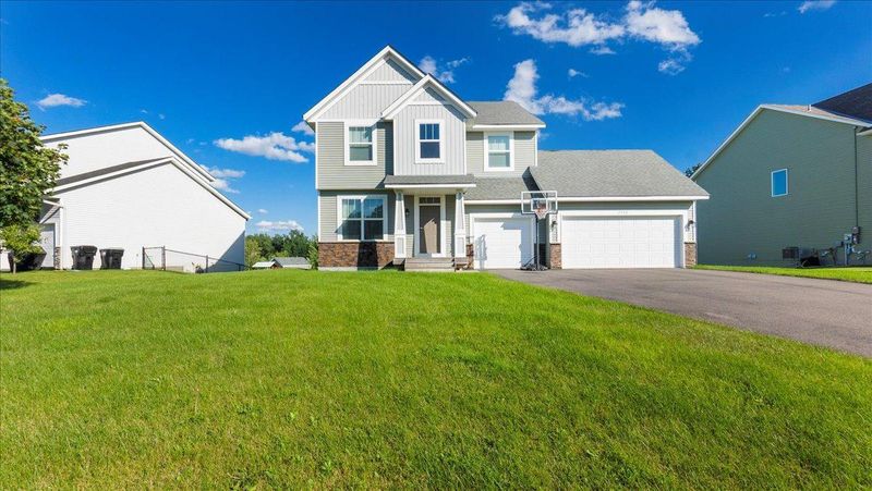 7306 168th Cir NW, Anoka, MN 55303