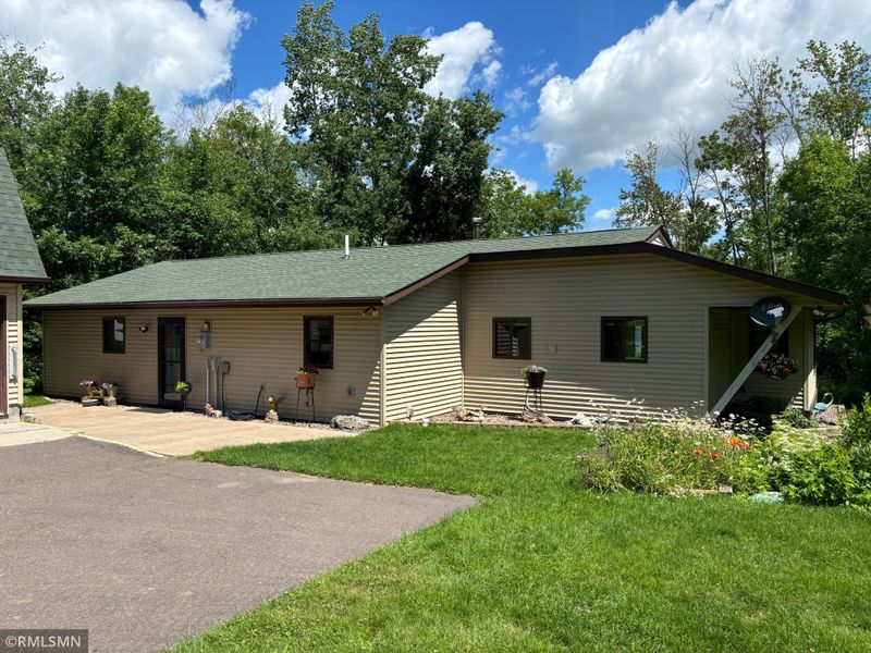 1664 Tamarack Lake Rd, Wright, MN 55798