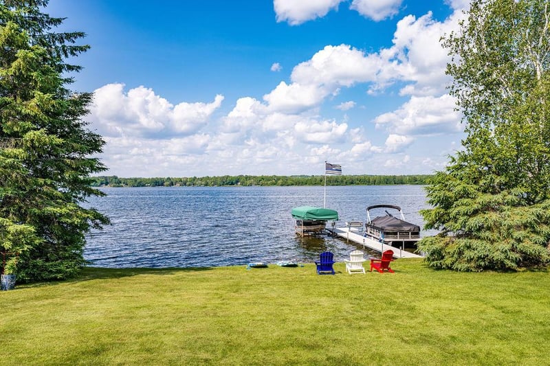 31686 Laplant Rd, Grand Rapids, MN 55744
