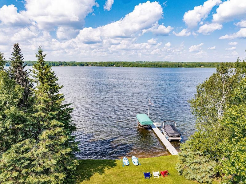 31686 Laplant Rd, Grand Rapids, MN 55744