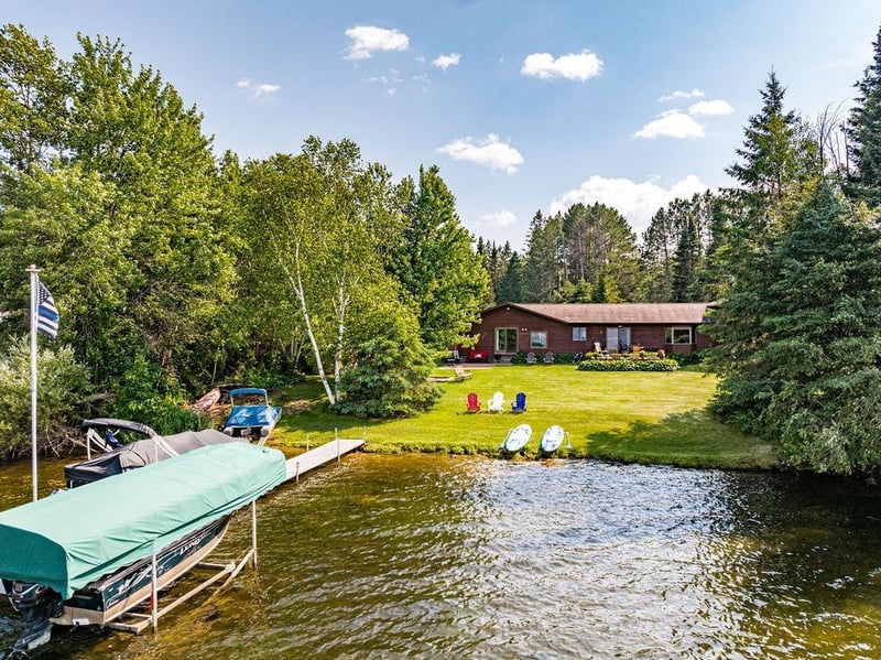 31686 Laplant Rd, Grand Rapids, MN 55744
