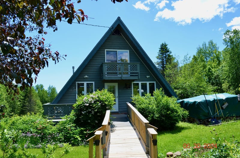 5204 Klinker Rd, Finland, MN 55614