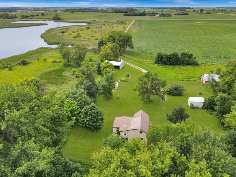 26266 115th Ave N, Hitterdal, MN 56552