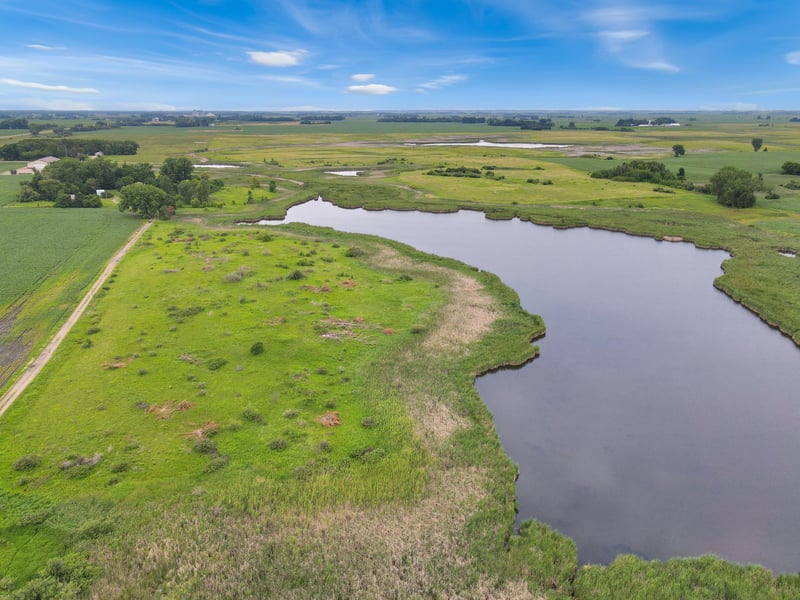 26266 115th Ave N, Hitterdal, MN 56552