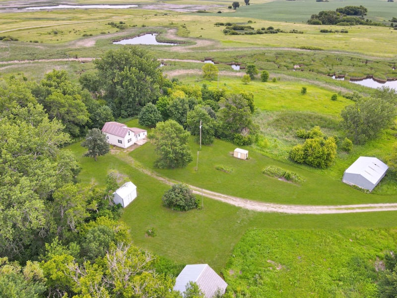 26266 115th Ave N, Hitterdal, MN 56552