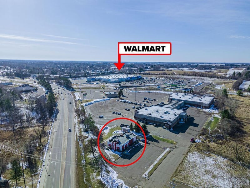 1280 Hillside Ave SW, Pine City, MN 55063