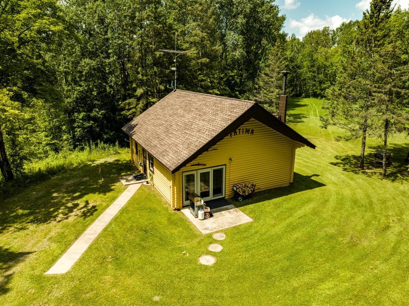 32983 County Road 40, Effie, MN 56639