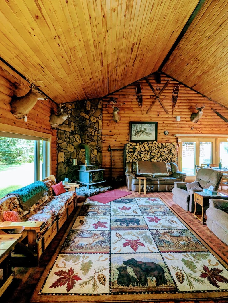 32983 County Road 40, Effie, MN 56639