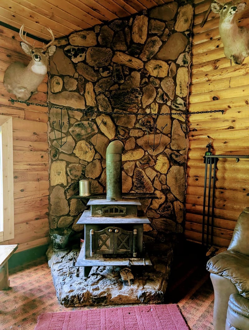 32983 County Road 40, Effie, MN 56639