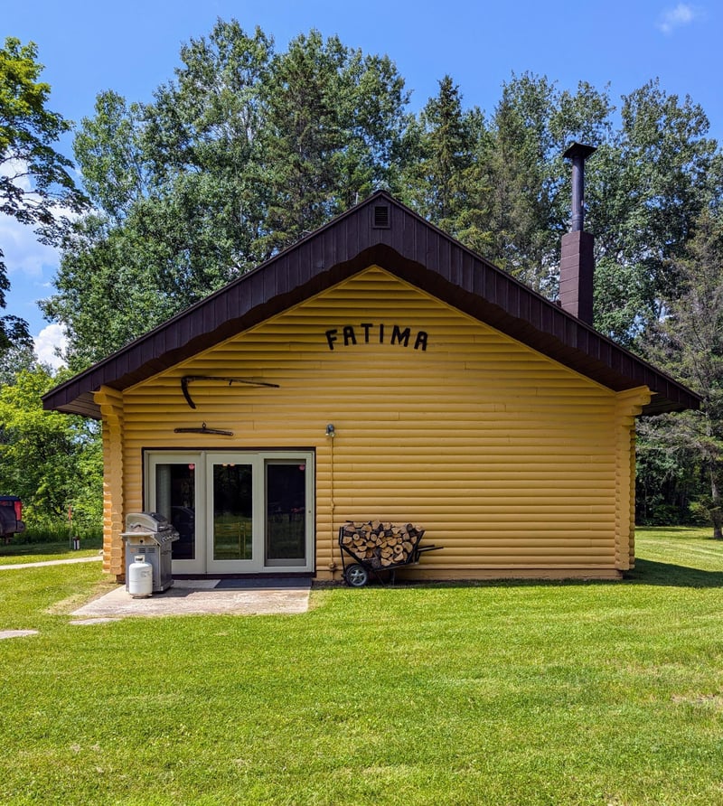 32983 County Road 40, Effie, MN 56639