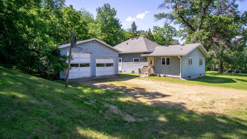 808 2nd Ave W, Wheeler, WI 54772