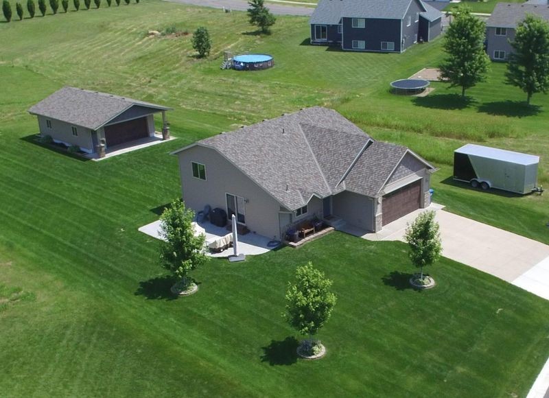914 13th Ave NE, Saint Joseph, MN 56374