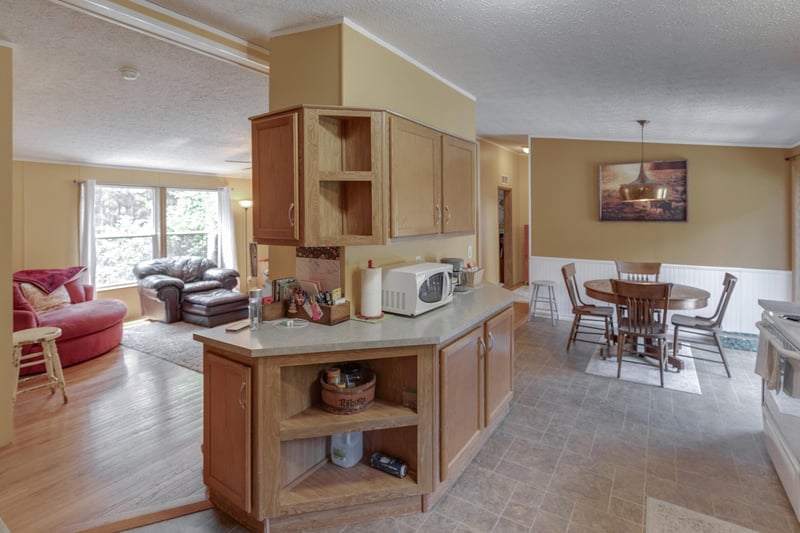 3408 Staghorn Dr, Fort Ripley, MN 56449