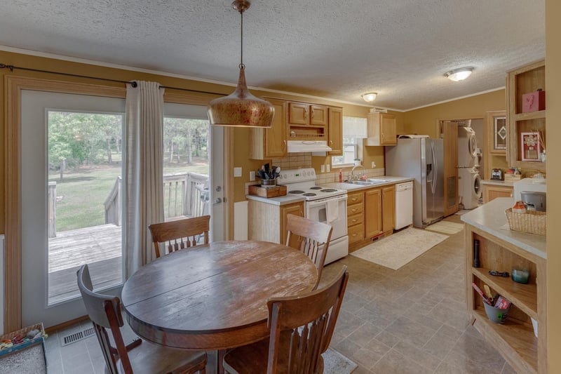 3408 Staghorn Dr, Fort Ripley, MN 56449