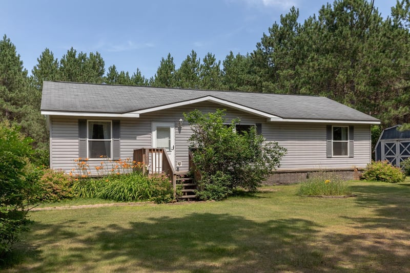 3408 Staghorn Dr, Fort Ripley, MN 56449