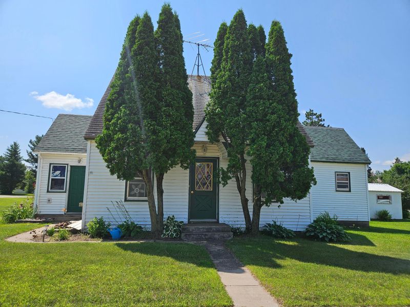 116 W Dallas St, Dallas, WI 54733