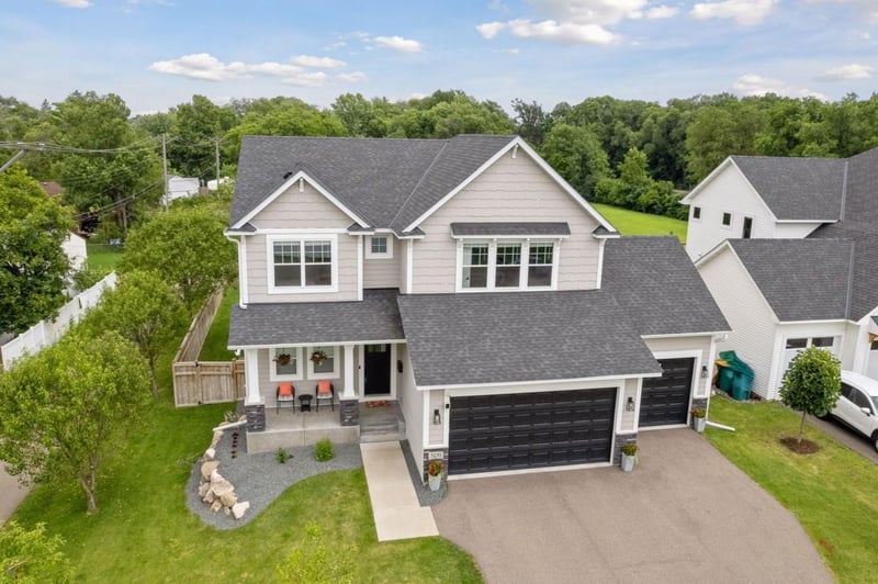 5176 Louisiana Ave N, Crystal, MN 55428