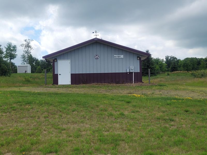 204 Industrial Way, Frederic, WI 54837
