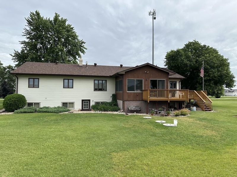 14465 293rd Ave NE, Regal, MN 56312
