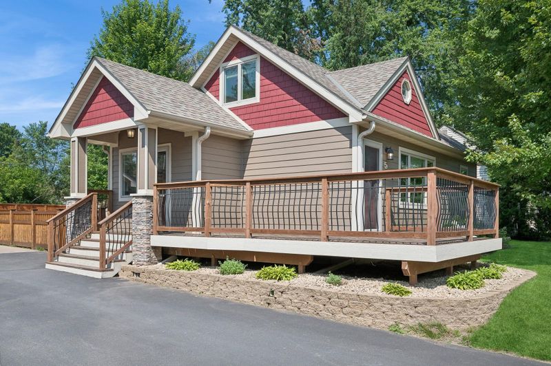 5 Pine Dr, Circle Pines, MN 55014