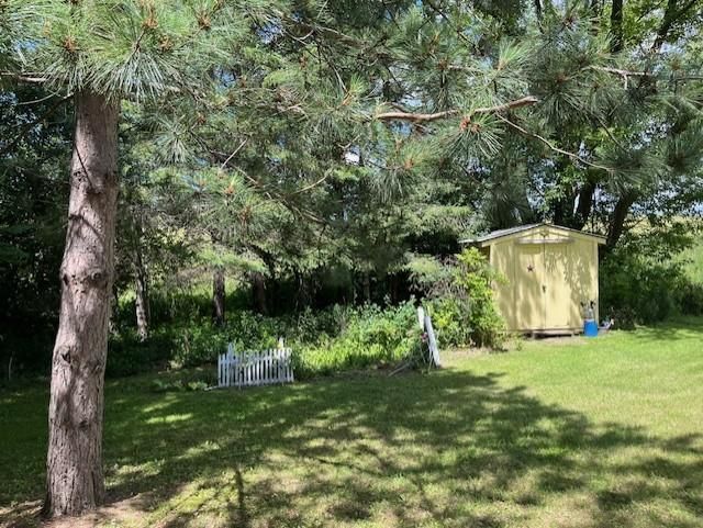 2299 Quarter St, Brook Park, MN 55007