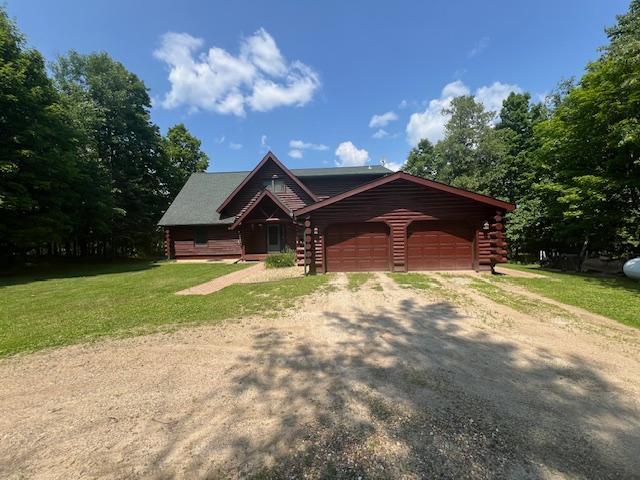 19263 Farington Ln NE, Hines, MN 56647