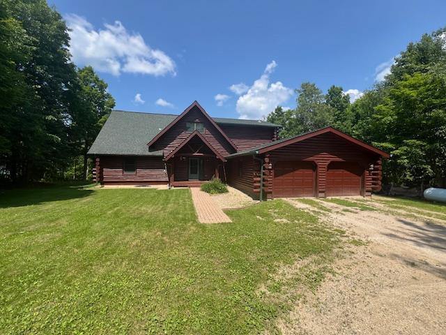 19263 Farington Ln NE, Hines, MN 56647