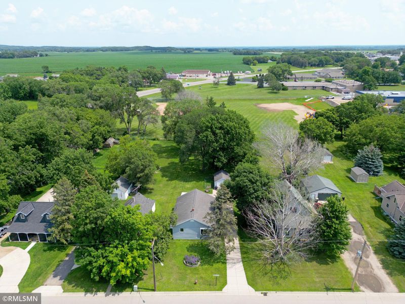 100 Magnus Johnson St N, Kimball, MN 55353