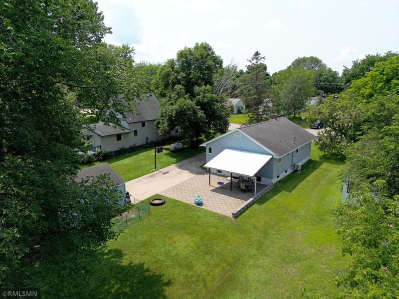 100 Magnus Johnson St N, Kimball, MN 55353