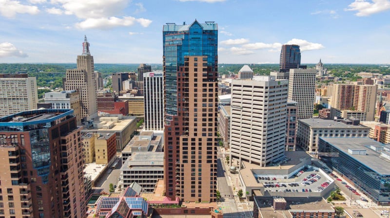 168 6th St E #2901, Saint Paul, MN 55101