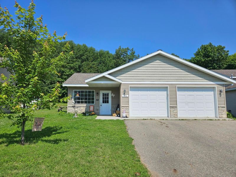 1316 Natures Trl, Alexandria, MN 56308
