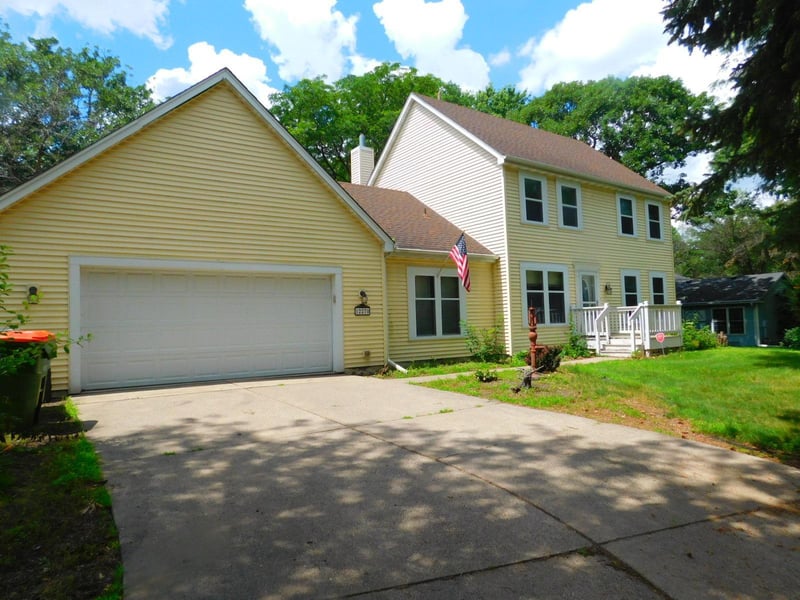12270 Grouse St NW, Minneapolis, MN 55448