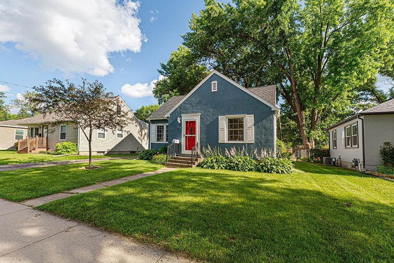 413 Tyler Ave, North Mankato, MN 56003