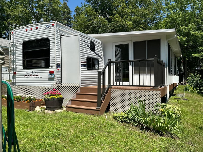 2221 Reubens Ln SW #41, Farwell, MN 56327