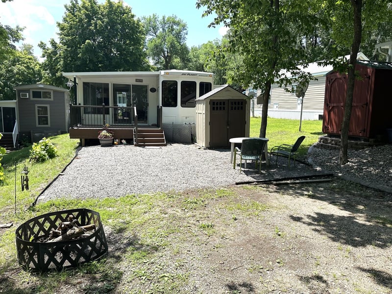 2221 Reubens Ln SW #41, Farwell, MN 56327