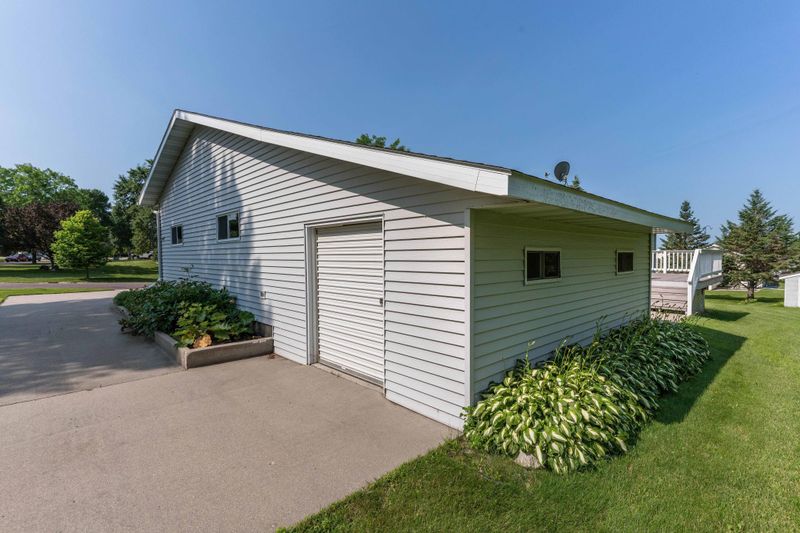 1736 S Mill St, Fergus Falls, MN 56537