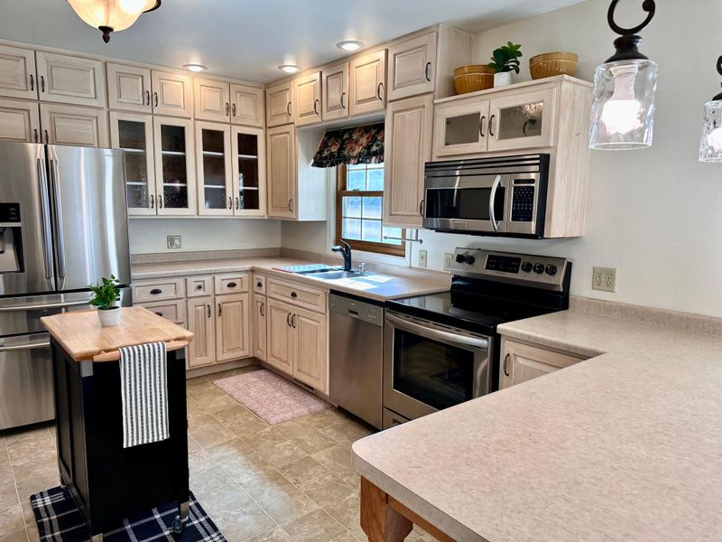 3677 85th Ave NE, Sauk Rapids, MN 56379