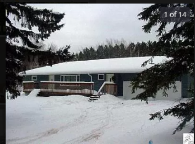 6992 Seville Rd, Saginaw, MN 55779