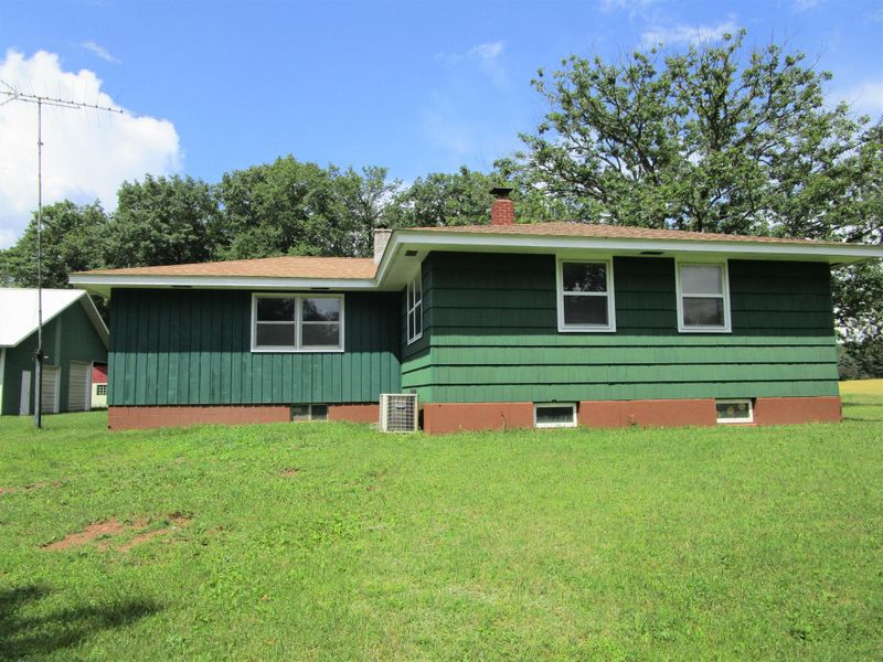3105 15th St County Rd E, Frederic, WI 54837