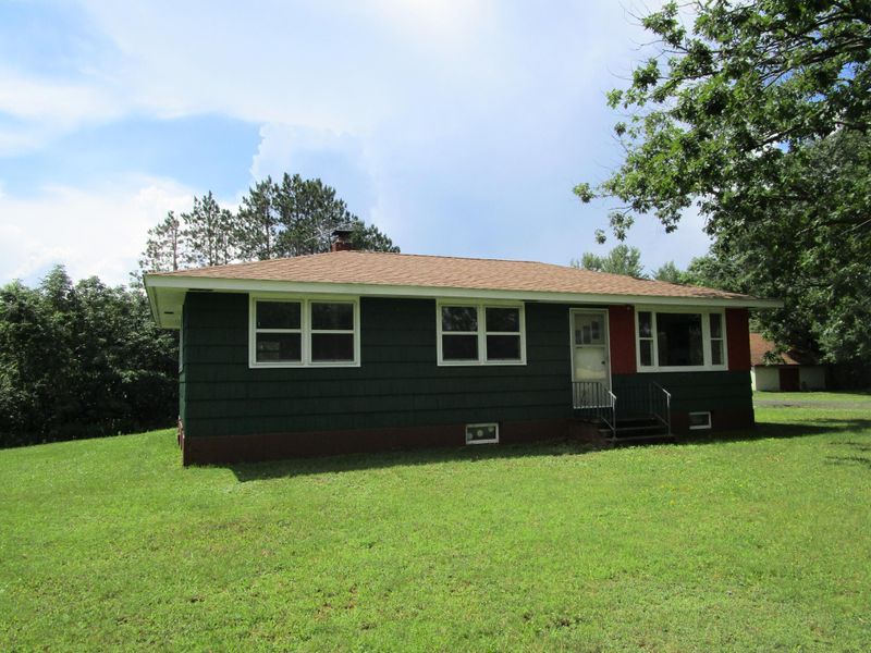 3105 15th St County Rd E, Frederic, WI 54837