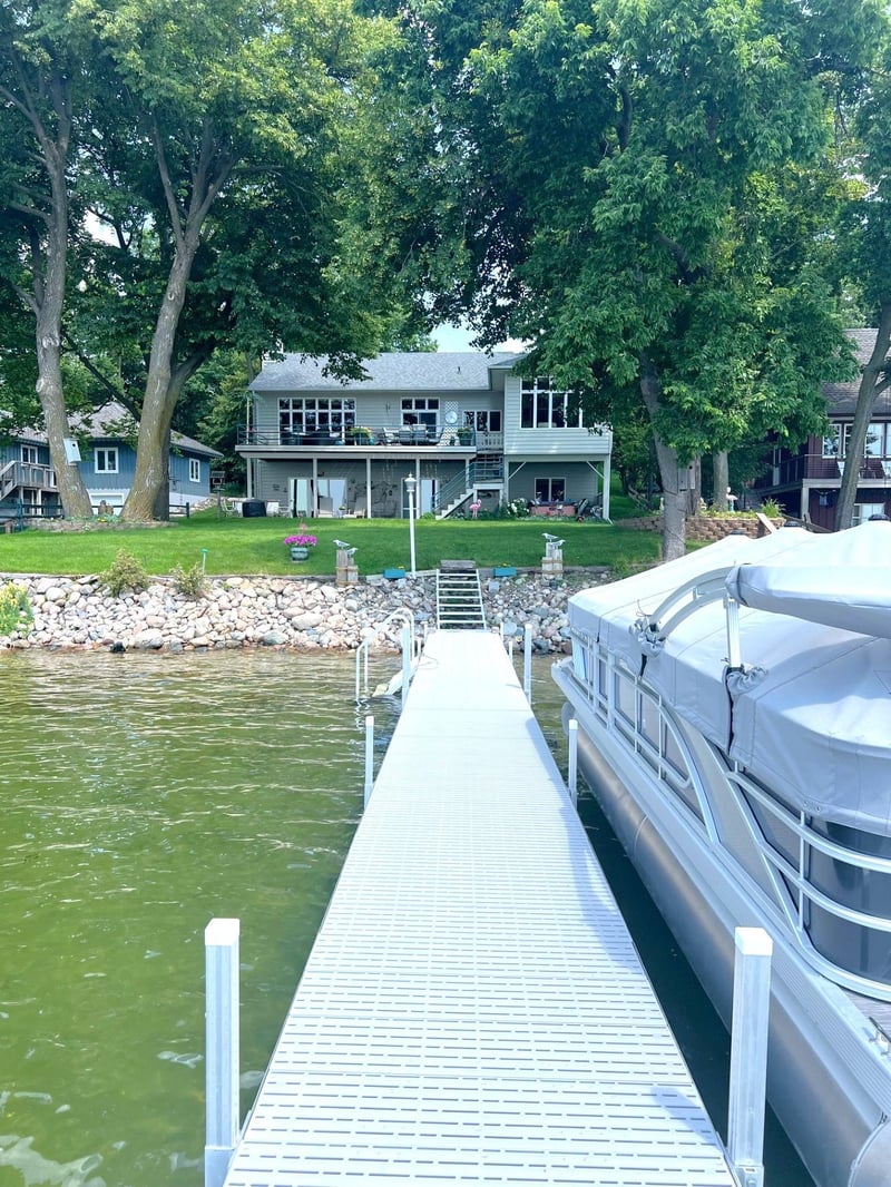 11333 N Shore Dr, Spicer, MN 56288