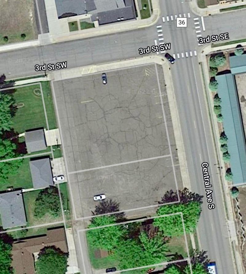 TBD Central Ave S, Milaca, MN 56353