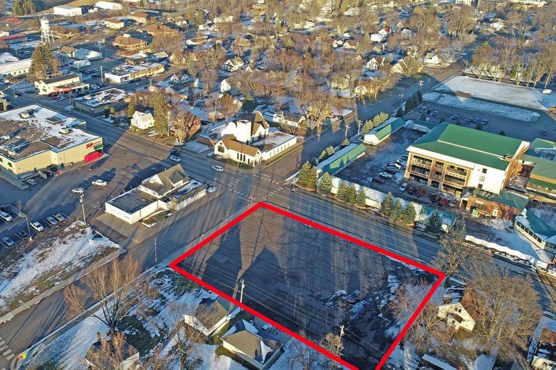TBD Central Ave S, Milaca, MN 56353